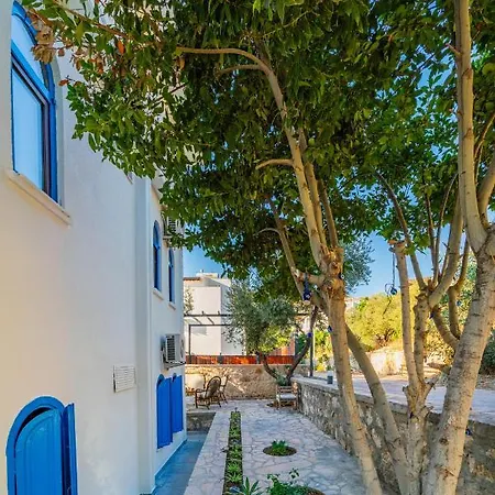 Kaya Apartments Kalamar Kalkan Exterior photo
