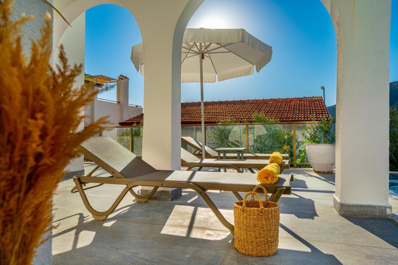 Kaya Kalamar Appartement *