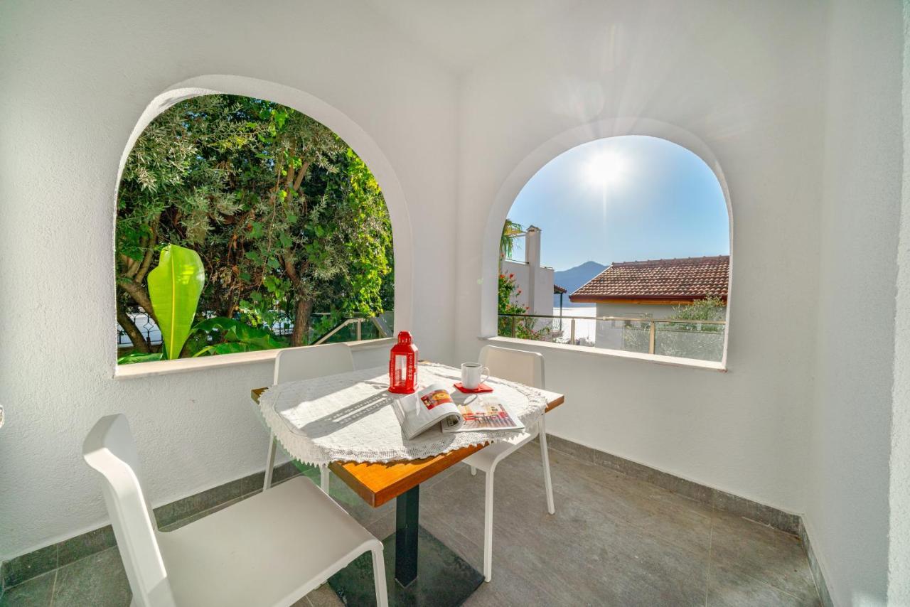 Appartement Kaya Kalamar *