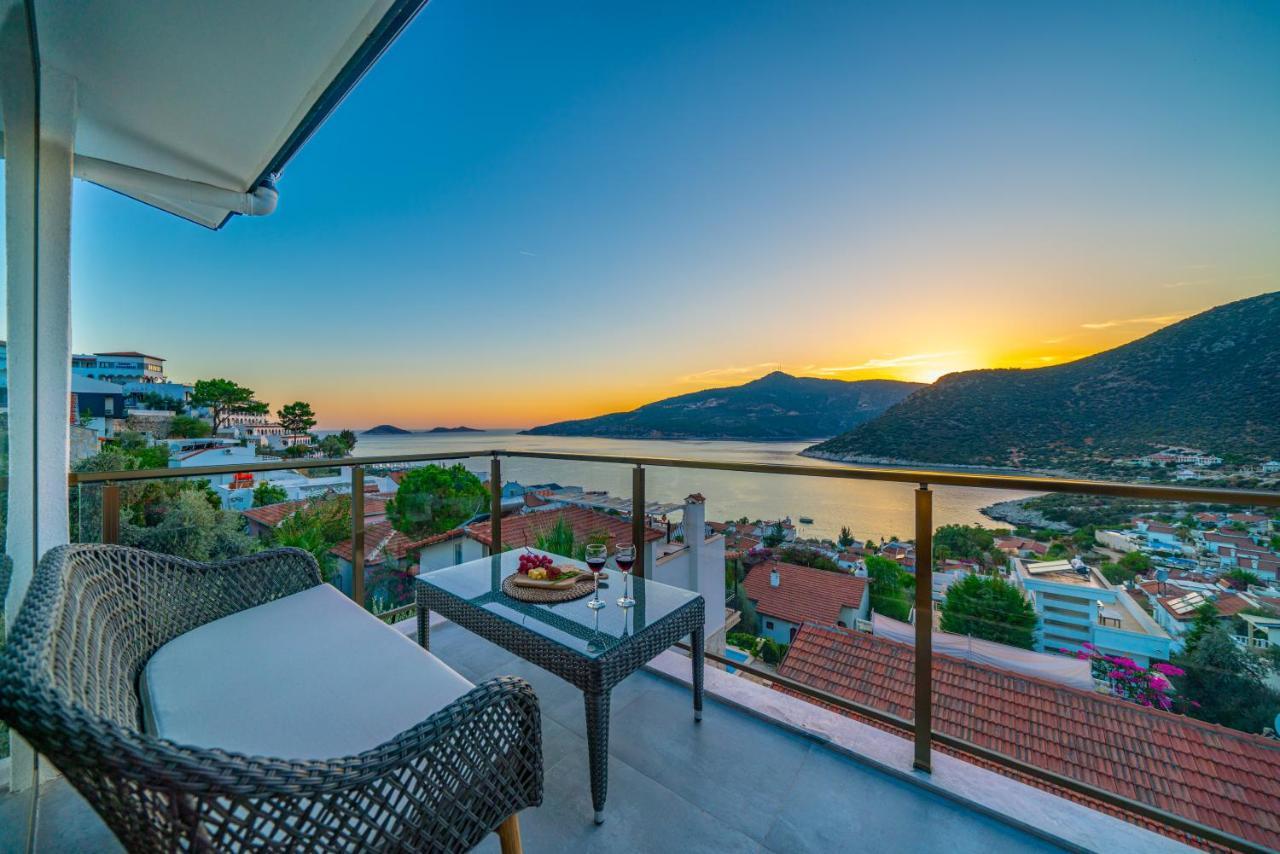 Kaya Kalamar Appartement