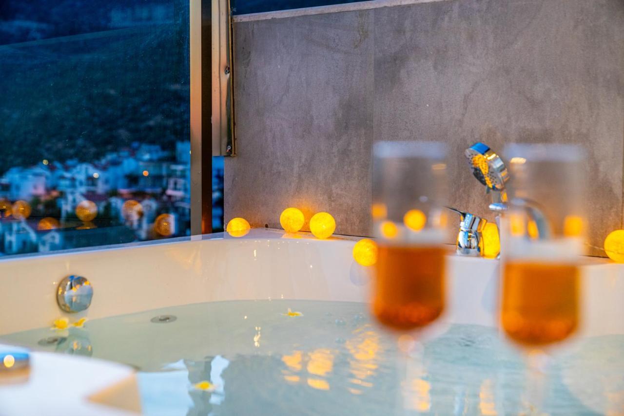 Appartement Kaya Kalamar *
