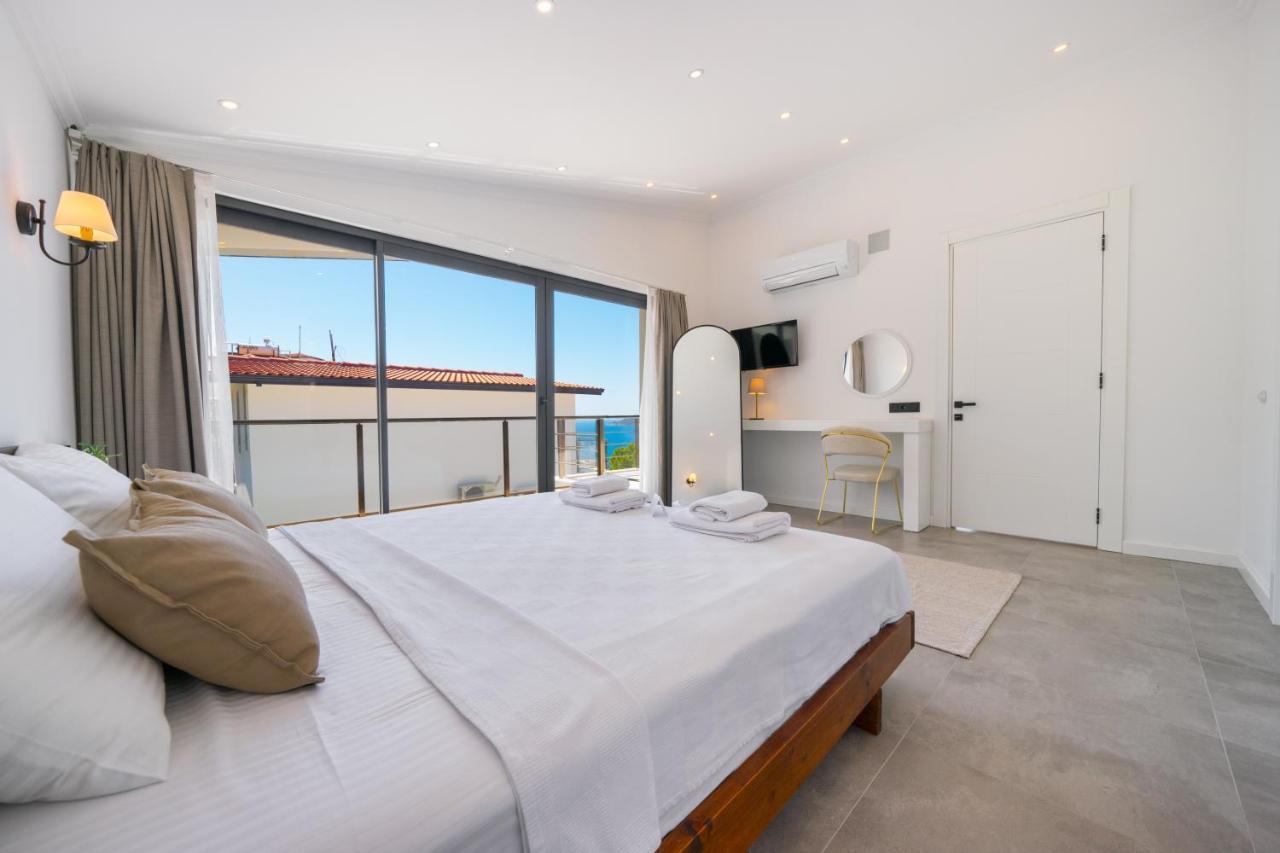 Appartement Kaya Kalamar *