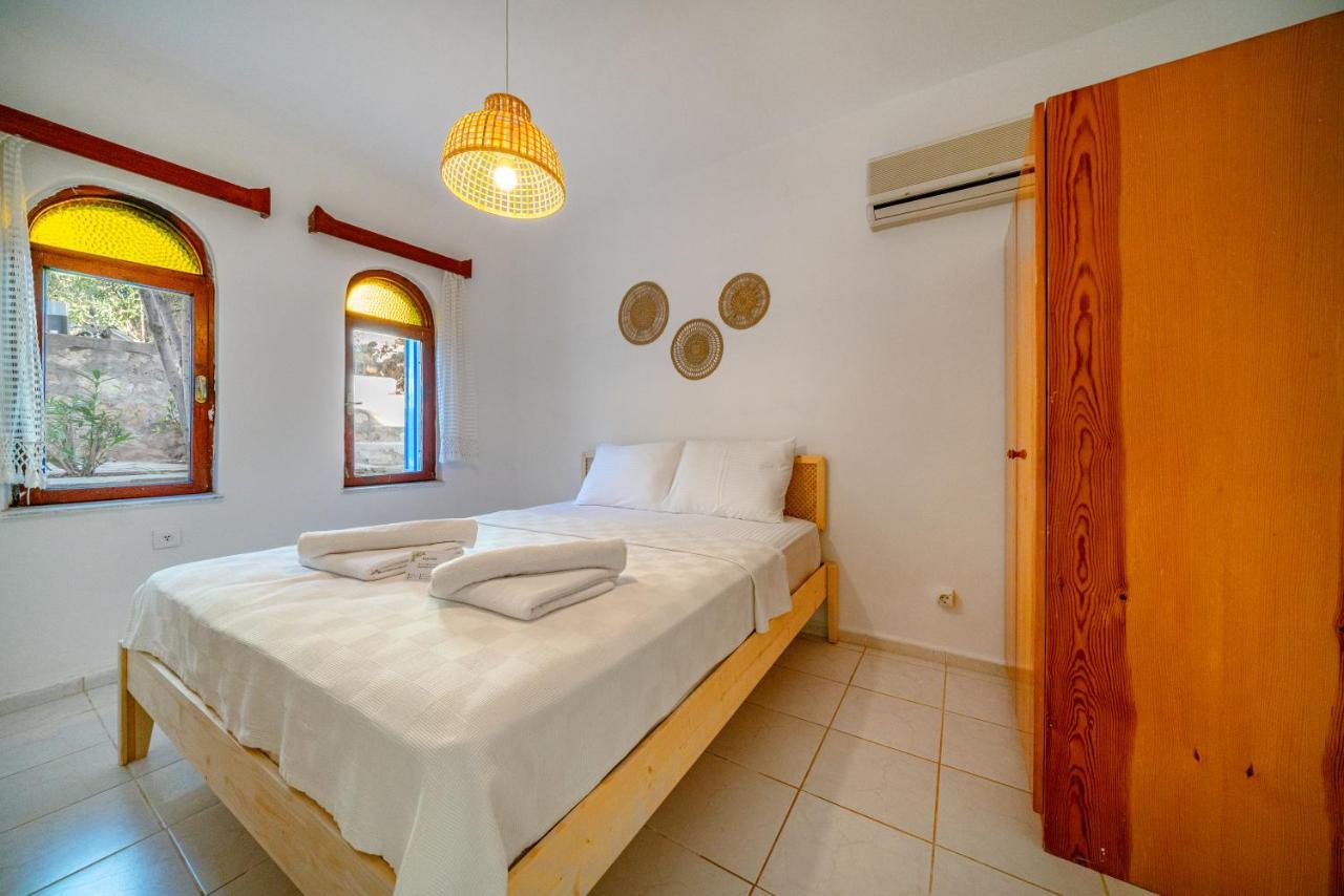 Kaya Kalamar Appartement *