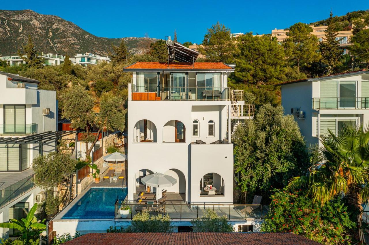 Appartement Kaya Kalamar