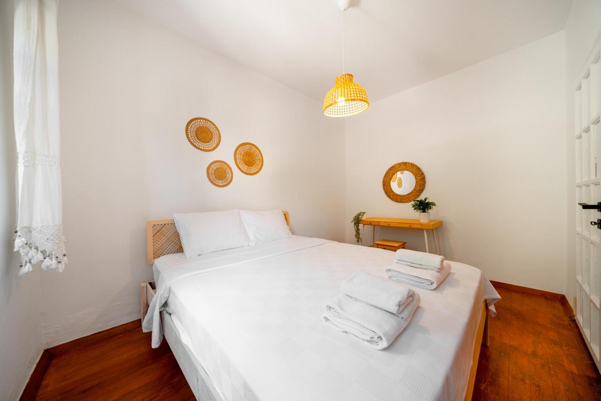 Kaya Kalamar Appartement *