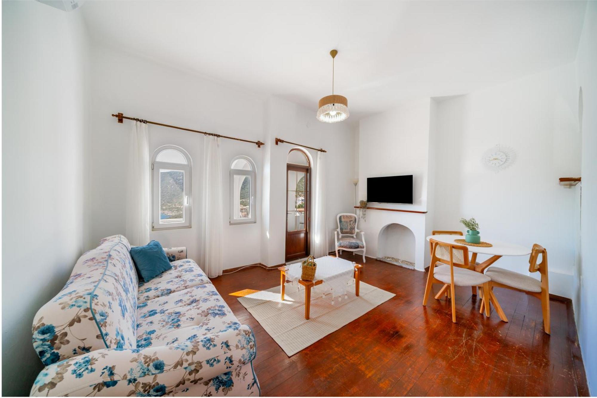 Kaya Kalamar Appartement