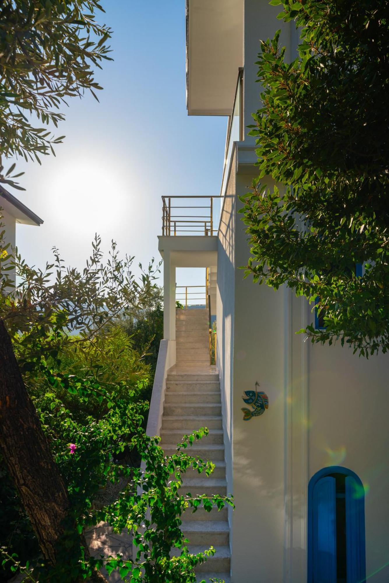 Kaya Kalamar Appartement Kalkan
