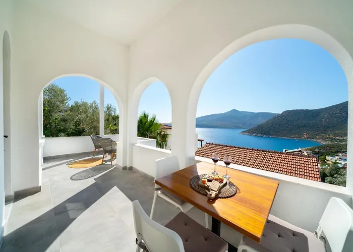 Kaya Apartments Kalamar