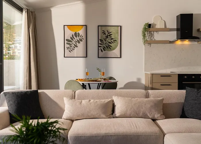 Kaya Apartments Kalamar